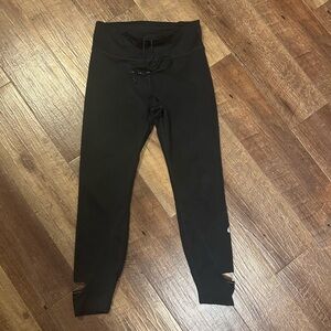 Dri-Fit Nike Women’s legging’s